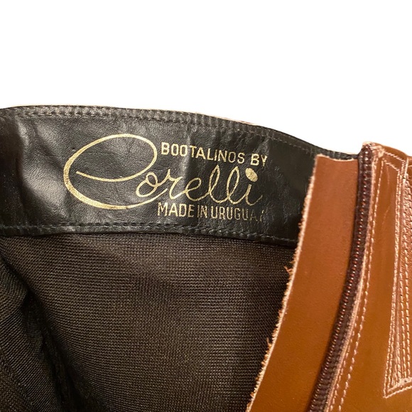 Vintage 1970’s Bootalinos by Corelli - Picture 10 of 10